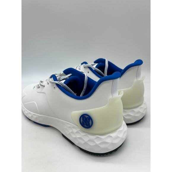 G/FORE MG4+ Golf Shoe Snow Surf Men\'s Size 10.5 GMF000014 New main image 5